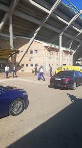Patrice motsepe is the founder of african rainbow minerals gold ltd. Rre Motshwane Ar Twitter Motsepe In The Building Mamelodi Sundowns Boss Patrice Motsepe Has Just Arrived At The Lucas Moripe Stadium For The Caf Match In His Maybach Benz Https T Co Gjvfx8csu9