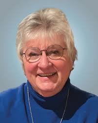 Mary L Kroll Obituary June 17, 2024