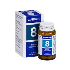 Dann sind sie bei orthim genau richtig. Schussler Salze Von Orthim