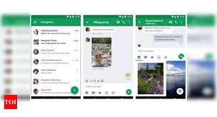 It is highly recommended for professional use. Google Hangouts Google Brings This Much Needed New Feature To Hangouts Chat Times Of India