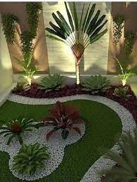 pin en diseno de jardin