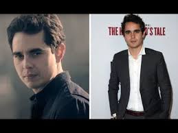 The handmaid's tale is a dystopian novel by canadian author margaret atwood, published in 1985. The Handmaid S Tale Is Max Minghella Leaving The Handmaid S Tale As Nick Youtube