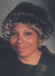 Obituary for Eudine Wilson