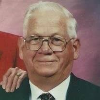 Edward R. Rhein Obituary