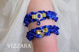 Wedding Garters Royal Blue Wedding Blue Wedding Garter Royal Etsy In 2020 Royal Blue Wedding Wedding Garter Blue Royal Blue And Gold