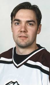 NHL Backups: Scott Buhler