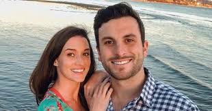 Jade Roper, Tanner Tolbert Welcome Their 3rd Child