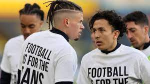 Leeds united football club is an english professional football club based in the city of leeds, west yorkshire. Mbqwzdt Egkgim
