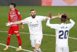 Real madrid vs getafe date: Real Madrid Vs Getafe Prediksi Skor Line Up Head To Head Jadwal Tayang Kumparan Com