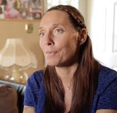 Watch: Compelling story of Metairie man's reunion with birth mom who nearly  aborted him