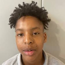 Davion Jackson's Roosevelt High School Bio