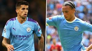 Самые новые твиты от lukas nmecha (@lukasnmecha): From Sane To Cancelo Man City S Potential Summer Sales Revealed Goal Com