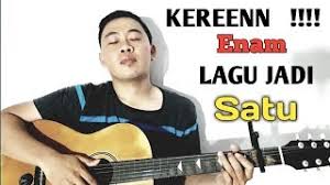 C g/b am d sambil menulis lirik untuk lagu pop g d/f# em d bilangnya begini maksudnya begitu. Chords For Echo Medley Balasan Lagu Moza Medley Ternyata Versi Ini Nggak Kalah Keren