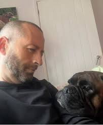 Lost Dog Tag at Cherry Creek State Dog Park