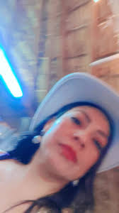 Luciana Olvera Cachanilla Bailarina