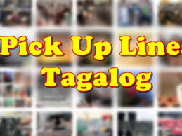We did not find results for: Pick Up Lines Tagalog 25 Examples Of Tagalog Pick Up Lines