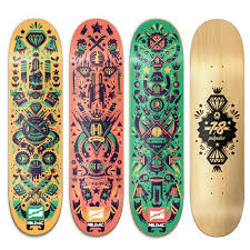 5 out of 5 stars. Creative Polemic Skate Decks Fren And Illustration Image Ideas Inspiration On Designspiration
