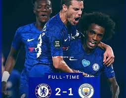 Preview and stats followed by live commentary, video highlights and match report. Chelsea 2 1 Manchester City Full Highlight Video Premier League