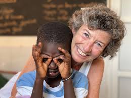 fundación elena barraquer