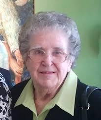 Barbara J Ogle Taylor (1927-2012)