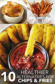 The best choice for low calories · sunchips original: 10 Healthier Alternatives For Chips Fries Myfitnesspal