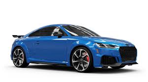 Image result for Turbo Blue 2020 TTRS