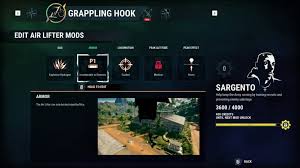 By increasing your chaos level: Just Cause 4 Review An Entertaining Rico Act