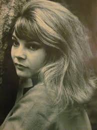 With Kathy Garver and Chuck Harter