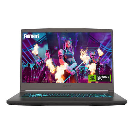 Laptop MSI Gaming Thin 15 B13UC-1411VN | Giá Rẻ | Dịch Vụ Dẫn Đầu