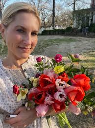 Meet Meredith McGraw Bishop