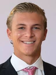 Scott Overbeck's Instagram, Twitter & Facebook