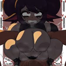 Rule34 - If it exists, there is porn of it  noxus poppy, poppy  7186528