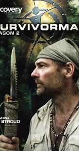 Survivorman (TV Series 2004– )