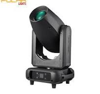 CMY LED Moving Head Lights - Brighten Your Stage Creatively