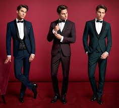 Finde jetzt deinen hochzeitsanzug in hochwertiger qualität günstig bei c&a ➽ zum shop! Die Richtige Farbe Fur Den Hochzeitsanzug Brautmoden Boos