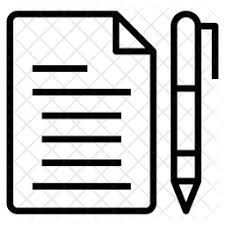 Fifa 18 drafts | fifa 17 drafts. Free Draft Line Icon Available In Svg Png Eps Ai Icon Fonts