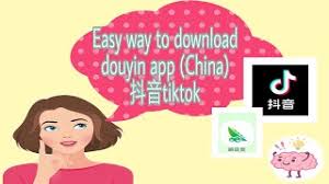 Uses feature touchscreen hardware features: How To Download Douyin App Tiktok Chinese Version China Youtube