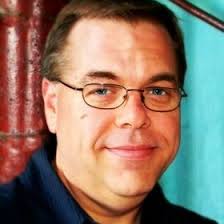 Dennis Ramsey (dramseywriter)