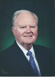 Obituary for Barry R. McDonough