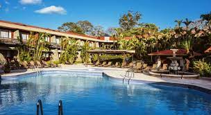 Doubletree By Hilton Cariari San Jose Costa Rica San Jose Costa Rica San Jose Costa Rica Costa Rica Hotel Hotel San Jose