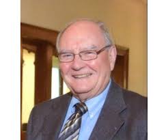 Frederick Arnesen Obituary (1933