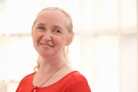 Spring Dance features a world premiere from Dean of Dance Susan Jaffe