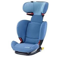 Maxi Cosi Rodifix Airprotect Ap Autokindersitz Gruppe 2 3 Ab 3 5 Jahre Bis Circa 12 Jahre Nomad Sand Beige Mit Isofix Amazon D Autositze Autos Kinder