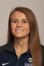 2019-20 Women's Indoor Track & Field Roster