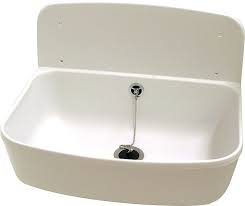 Ausgussbecken Wandausgussbecken Spulbecken For Sale Eur 39 99 See Photos Money Back Guarantee Wandausgussbecken Quot Abusanitair Sink Home Decor Decor