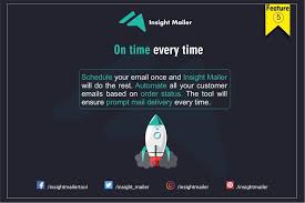 Schedule Your Email Campaigns To Your Customer Within A Fraction Of Second Amazonsellertool Feedbackmanagement Feedbacksoftwa Insight Mailer Email Campaign