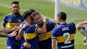 The match between barcelona sc and ca boca juniors will take place on 04.05.2021 at 22:30. Dgsapr7a4gepjm