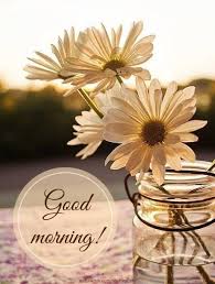 Share these images and make your mornings, as well as those of your friends and loved ones, truly inspired. Good Morning Morning Good Morning Morning Quotes Good Morning Quotes Flowers Flower Birthday Cards Daisy Love