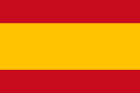 Flag map of spain with plus ultra coat of arms. Flag Of Spain Wikipedia
