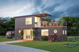 Although the entire design looks quite sophisticated, it only cost $ 40,000 to build. 17 Cool Container Homes To Inspire Your Own Homesteading Ideas